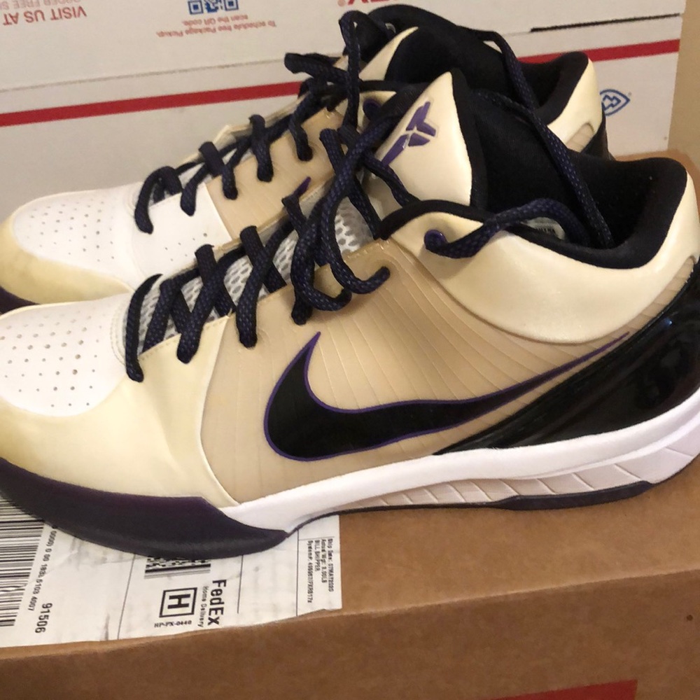Kobe 4 Inline